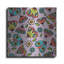 Art mural en métal «Garden Moths» par Hello Angel-1771521873