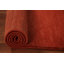 Tapis décoratif orange orange Gabbeh 3 x 4