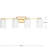 Estrada Dimmable Vanity Light-94225558-94225554