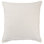 Avey 22" x 22" Linen Pillow Cover
