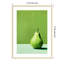 «Pear» par Andreas Magnusson, impression sur bois encadrée-1691231631
