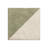Merida Mitad 6" x 6" Geometric Pattern Glossy Porcelain Floor and Wall Tile-113662556