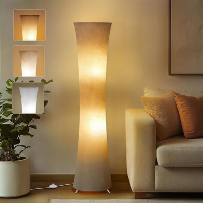 Modern Living Room Floor Lamp