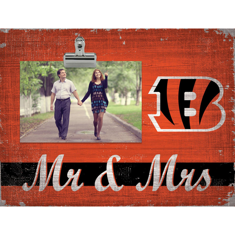Entertainment Wall Decor, Cincinnati Bengals