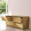 Linenfold Cabinet-32414186