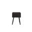 Noemi 38cm W Bedside Table-26660870