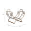 Iron Log Carrier