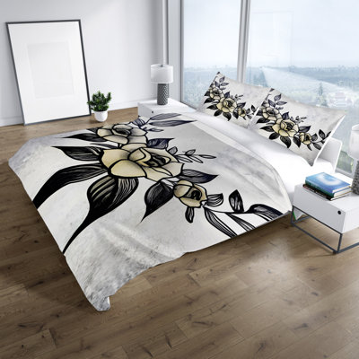 Ensemble de housse de couette 