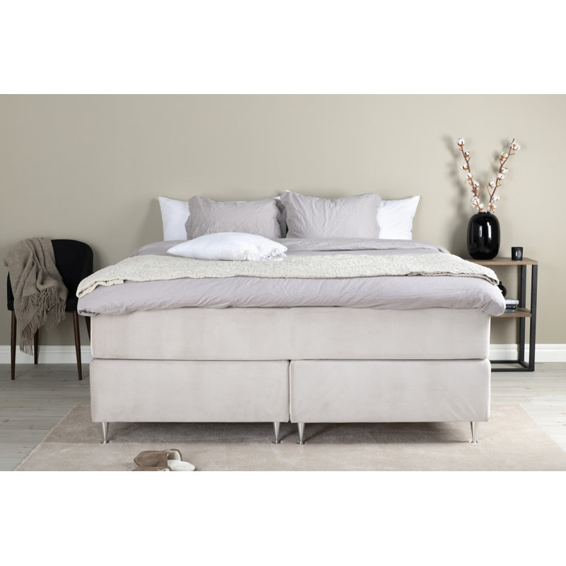 Bryonie Pocketsprung Divan Bed Set