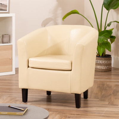 Windle Upholstered Accent Chair