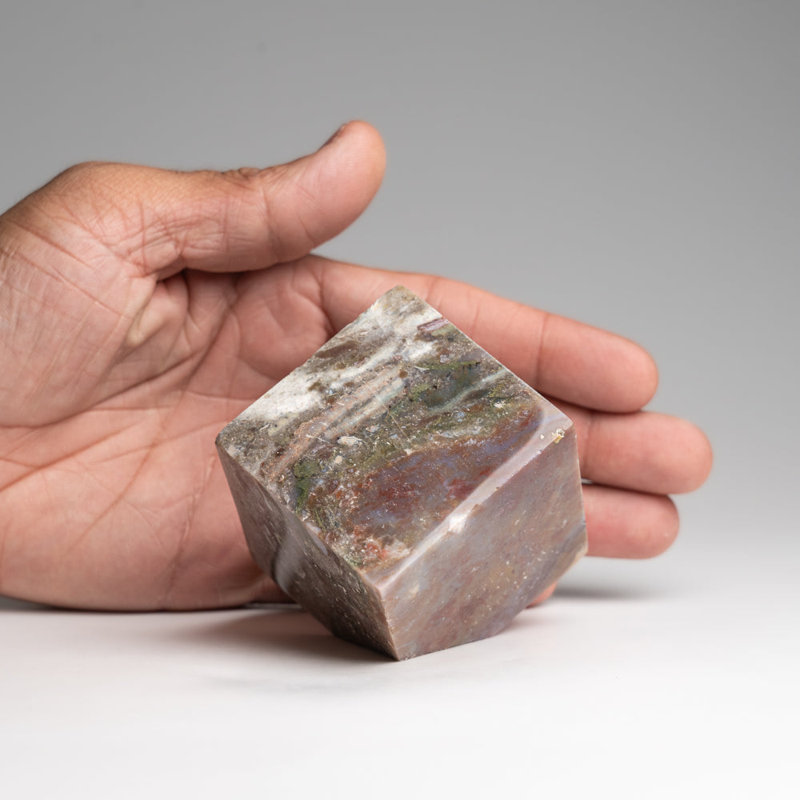Stone Decorative Object