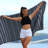 Lina Peshtemal Beach Towel-69531100