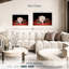 «Poker Poker Game», reproduction sur toile-92520220