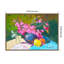 «Colors of April» par Alexander Shandor, reproduction d'art sur toile encadrée-1049231621