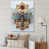 Toile tendue