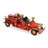 Handmade and Hand Finishing Model Car Decorative Object