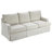 80'' Slipcovered Sofa