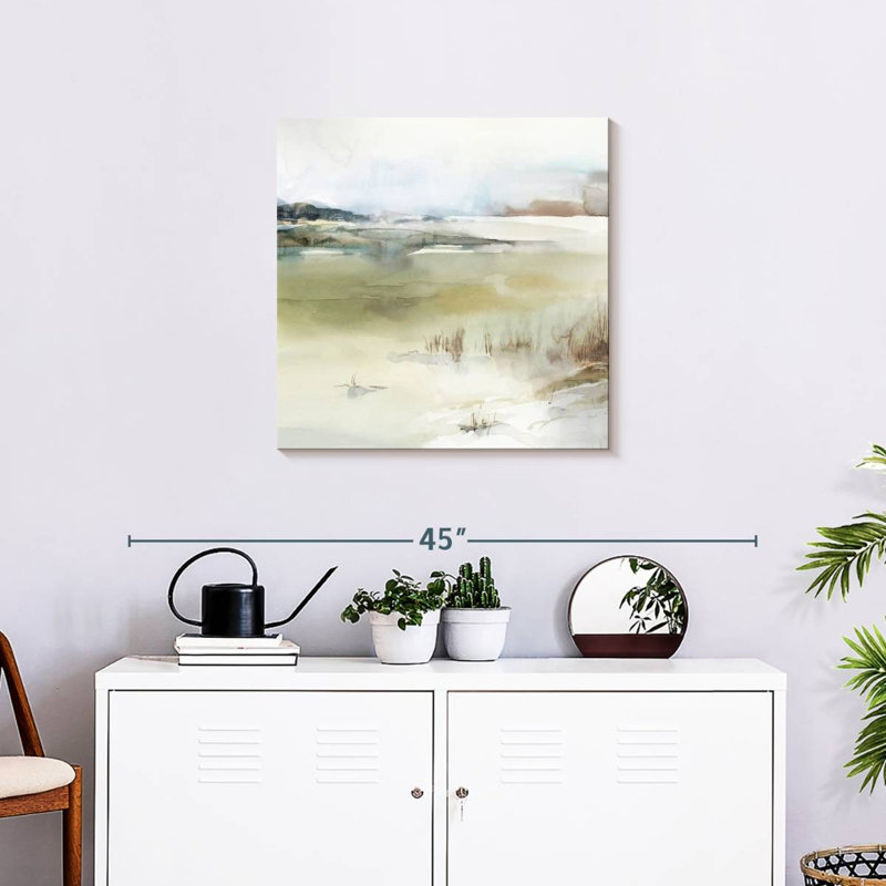 Avery Epilogue I, 24" H x 24" W