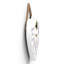 Mum Small Heart Plaque