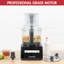 Magimix 5200XL Premium Food Processor-113301734