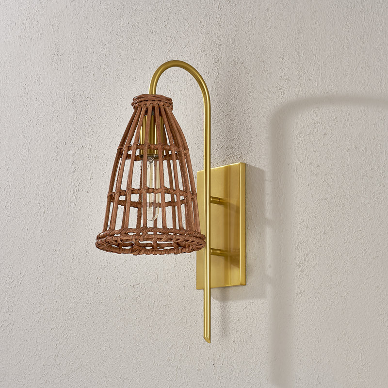 Jordan Wall Sconce by Becki Owens