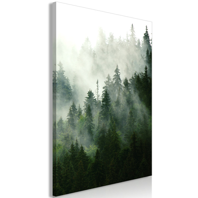 No Frame Print on Canvas, 40cm H x 60cm W