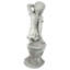 Statue la fille aux fleurs Frances