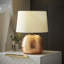 Demott Ceramic Table Lamp-28242676-28242677