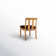 Melrose Rectangular 4 - Person 70.8" Long Teak Dining Set with Cushions