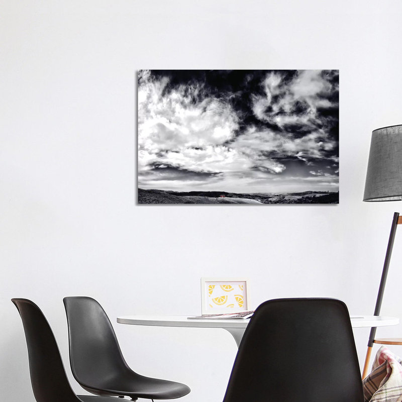 Landscape 1 - Wrapped Canvas Print, 66.04cm H x 101.6cm W x 1.905cm D