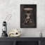 Squelette sous le tabouret-101165810-101165813