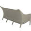 Athena Plus 75.25" Wide Outdoor Wicker Patio Sofa-48143484