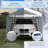 Garage l 10 pi. x P 16 pi.
