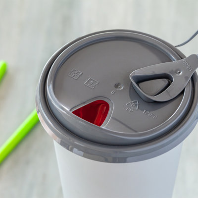 Straws & Drink Accessories