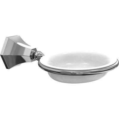 Craftmaster Soap Dish