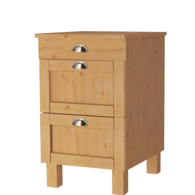 Edgarton Matte Base Unit