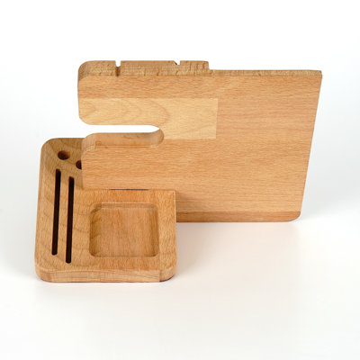 Organisateur de bureau Lundy