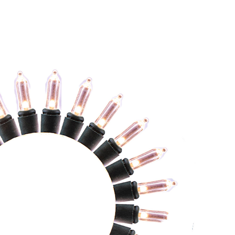 1'' String Lights, Clear