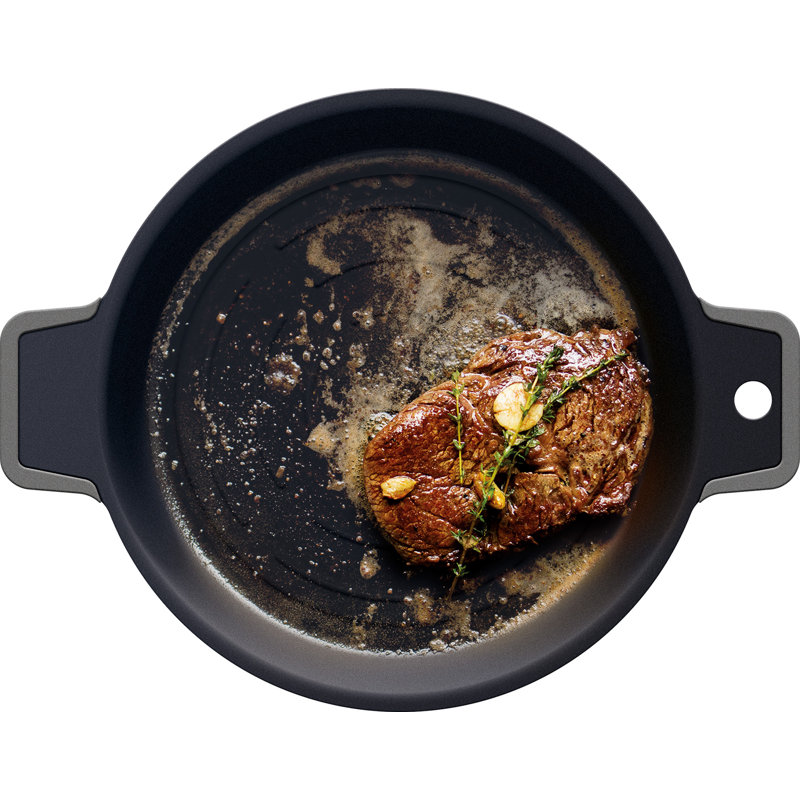 Micro Grill All in One 1.5L Saucepan with Lid