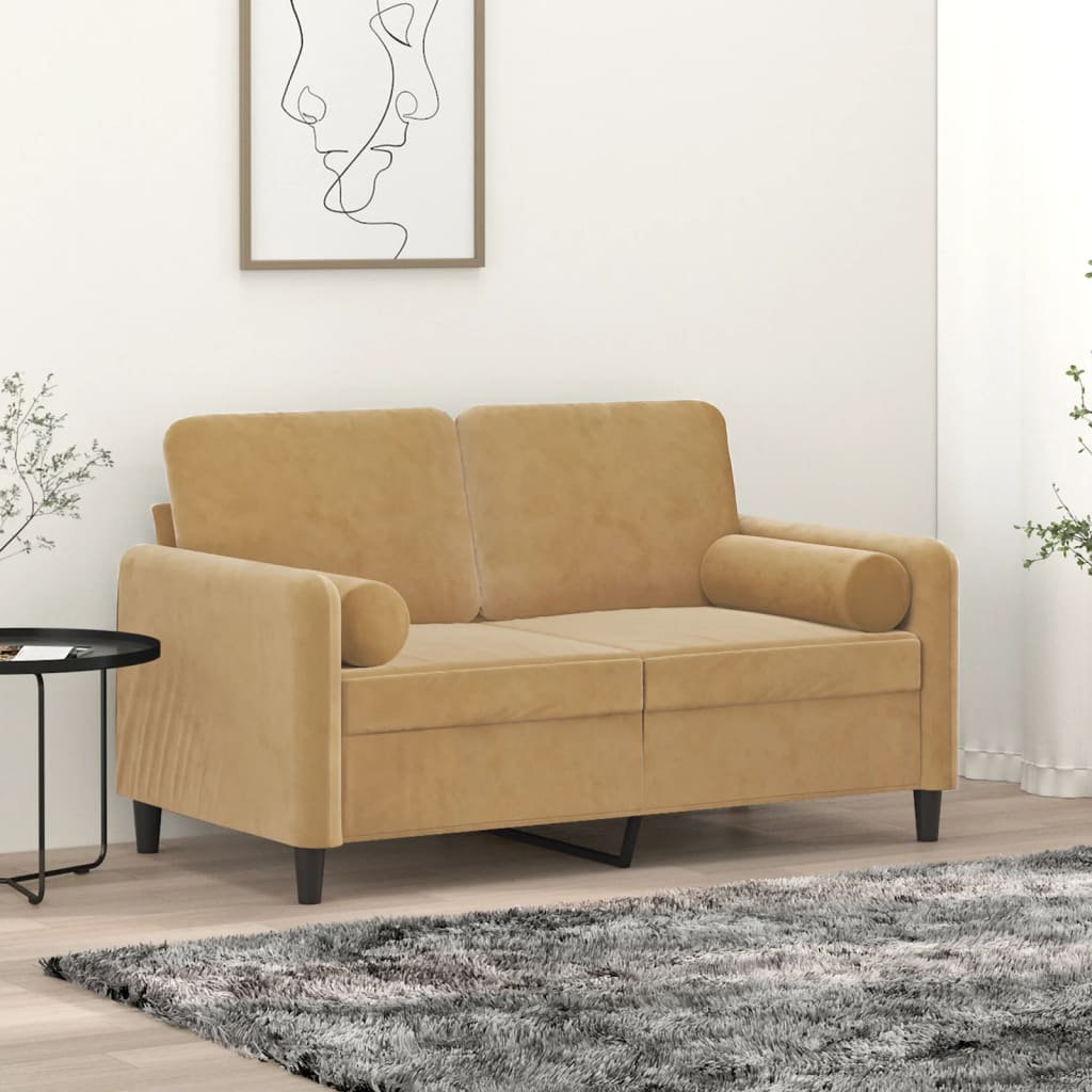 Gepolstertes Sofa Palethorp