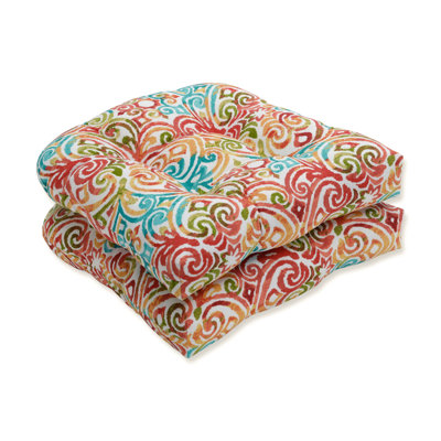 Coussin de chaise berçante Dapple