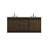 Boden 72 inch Double Bathroom Vanity-781388069