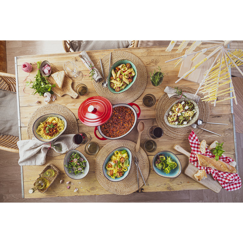 Ruth 1200ml Pasta Bowl