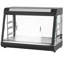 Chauffe-plats et buffets en acier inoxydable