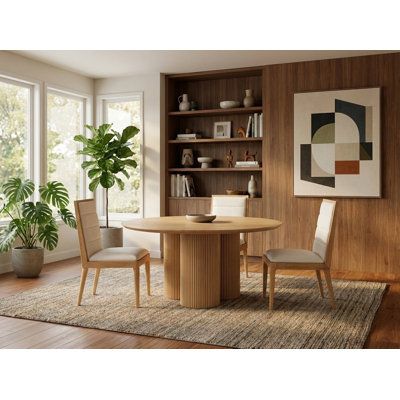 Table de salle à manger Iskandar