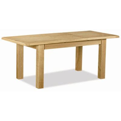 Benjamin Extendable Dining Table
