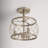 Arton Semi Flush Mount-23341247-41098909