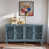 Bleu antique
