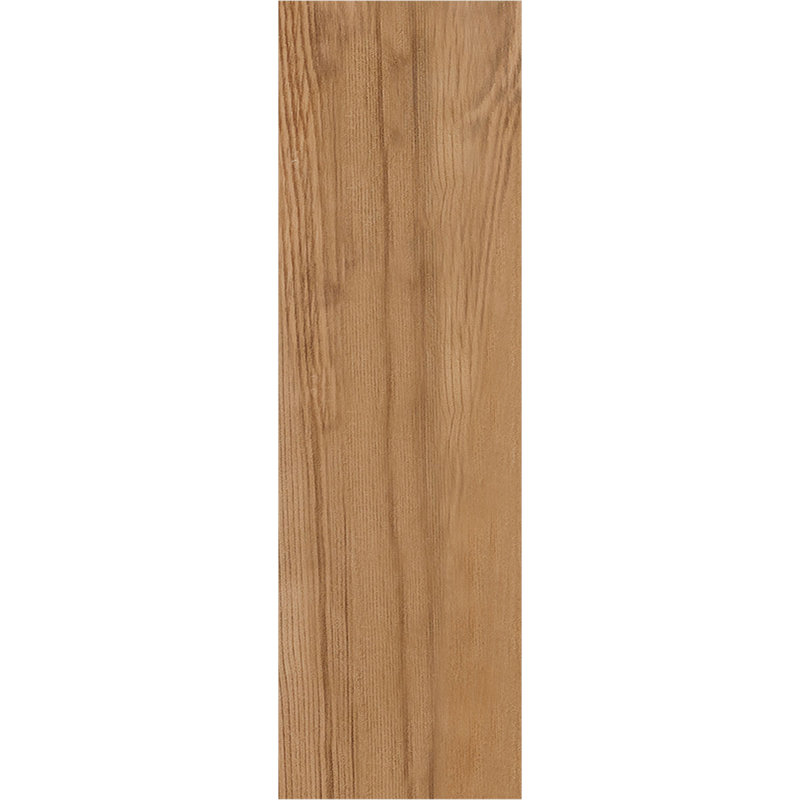 Yorktown Smooth Rafort Tail, Cèdre rouge, H 12 po x l 36 po x P 3,5 po