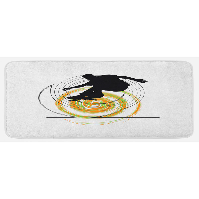 Tapis de cuisine Youth